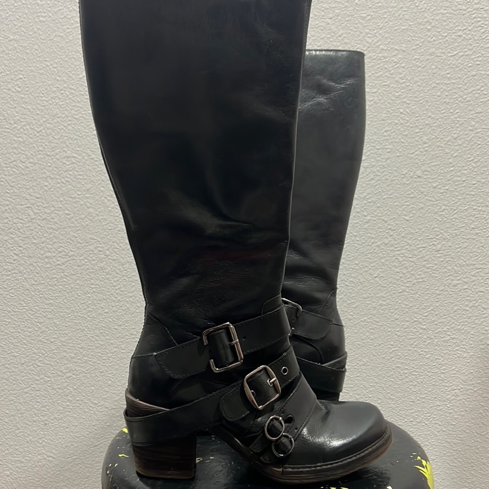 Matisse boots